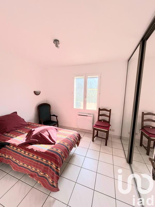 Maison - 200 m² - 9 pièces