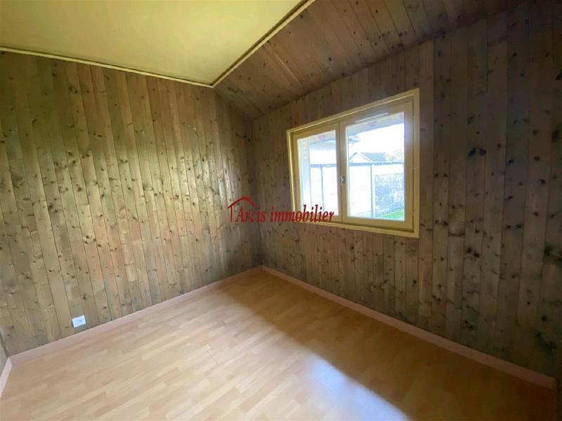 Maison - 58 m² - 3 pièces