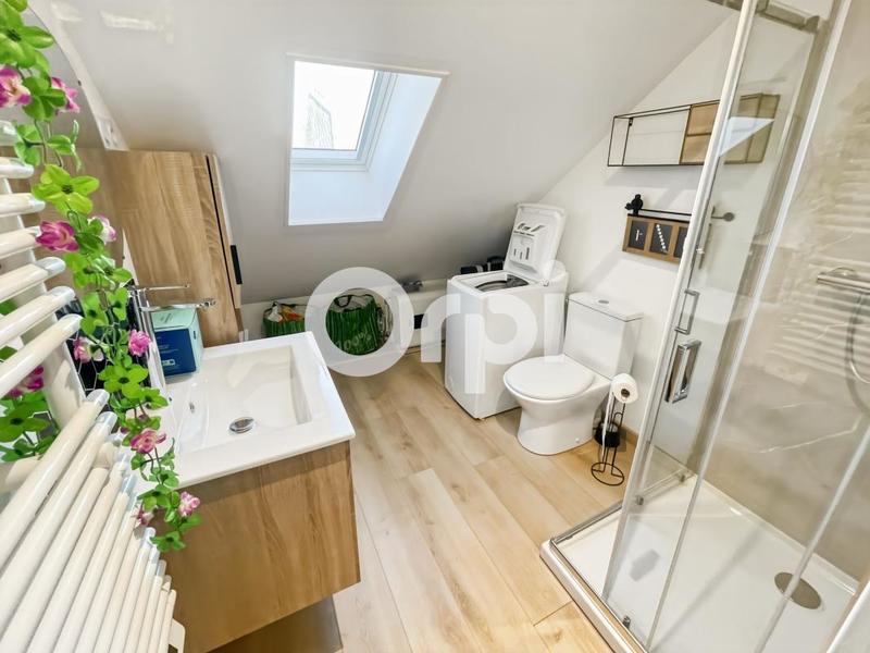 Appartement - 47 m² - 1 pièce