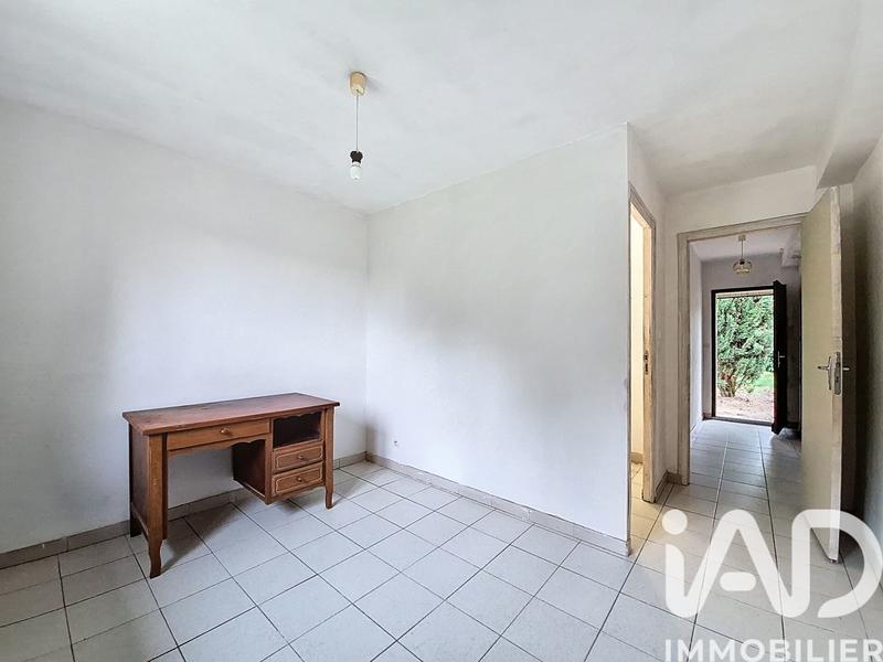 Maison - 113 m² - 6 pièces