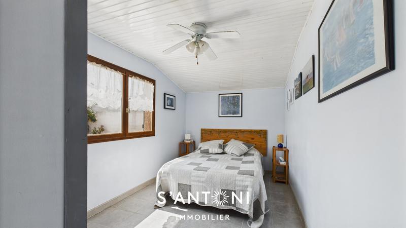 Villa - 105 m² - 4 pièces