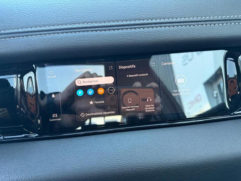 Dodge Ram 1500 Laramie Edition Kw