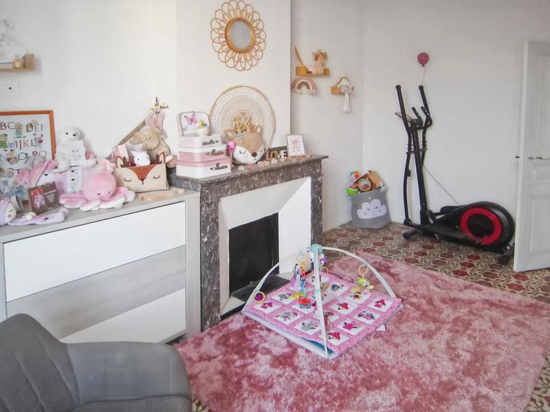 Maison - 160 m² - 5 pièces