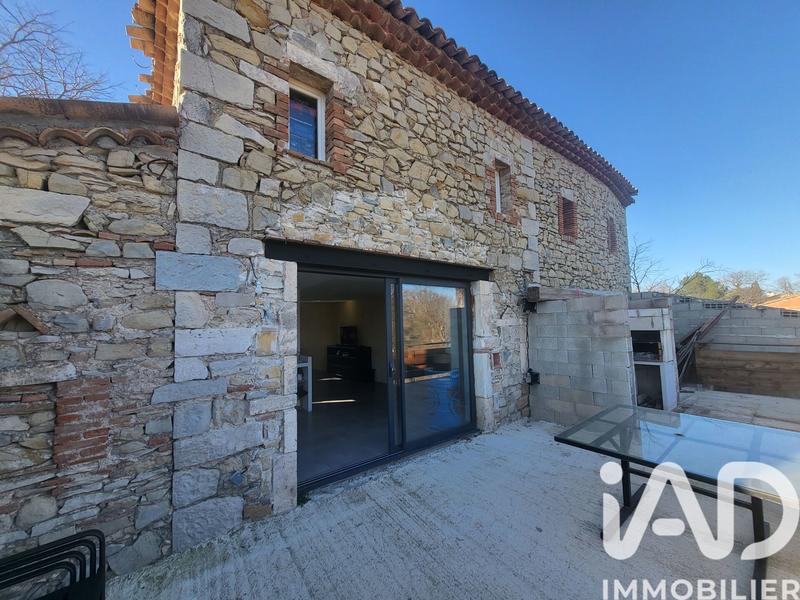 Maison - 180 m² - 7 pièces