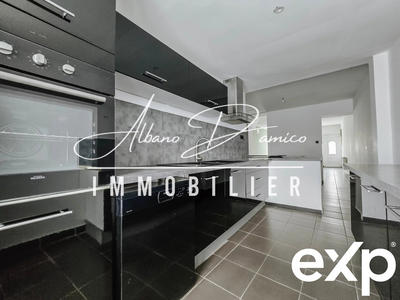 Maison - 72 m² - 6 pièces