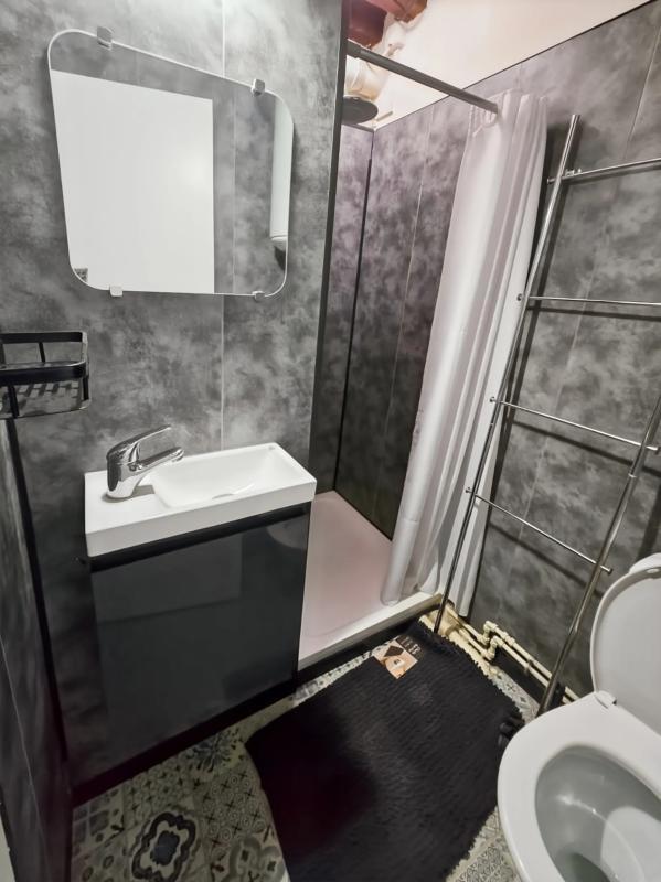 Appartement - 21 m² - 2 pièces