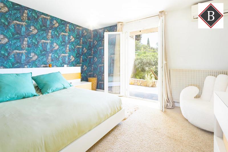 Maison - 227 m² - 5 pièces