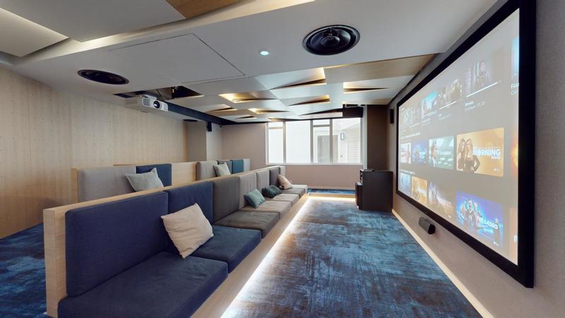 Appartement - 17 m² - 1 pièce