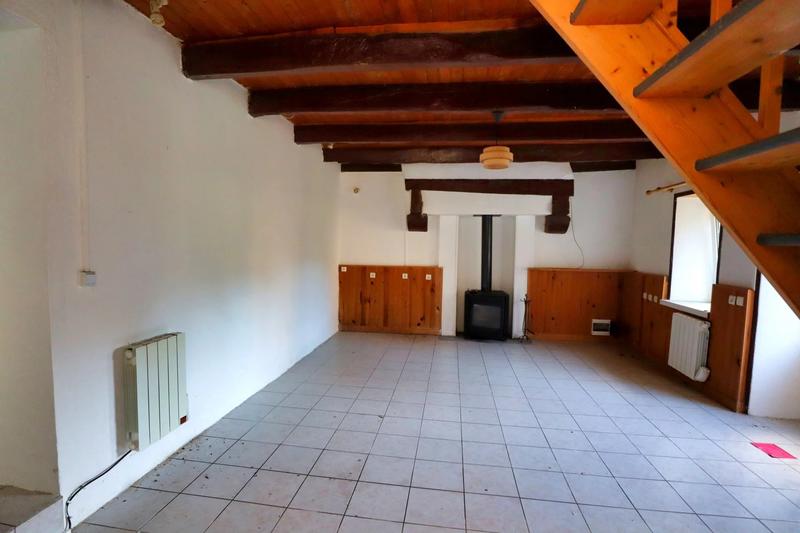 Maison - 48 m² - 2 pièces
