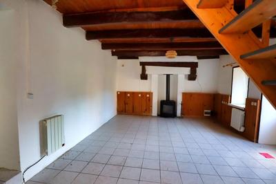 Maison - 48 m² - 2 pièces