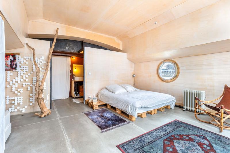 Maison - 155 m² - 5 pièces