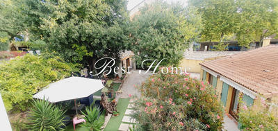 Maison - 70 m² - 3 pièces