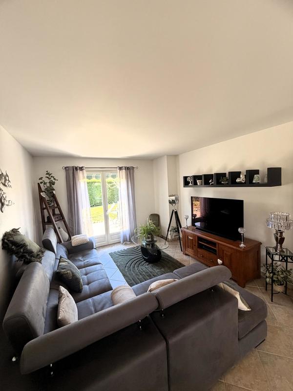 Maison - 144 m² - 6 pièces