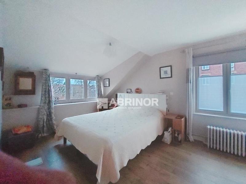 Maison d'architecte - 162 m² - 7 pièces