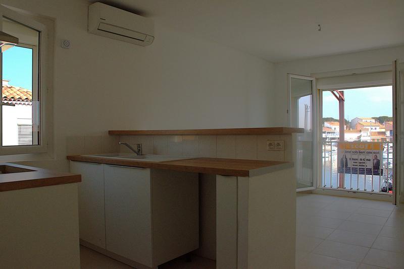 Maison - 63 m² - 3 pièces