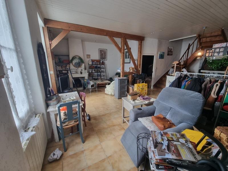 Immeuble - 507 m² - 9 pièces