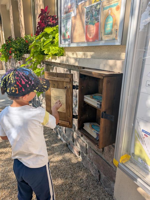 La légende de la Belle : expérience en famille