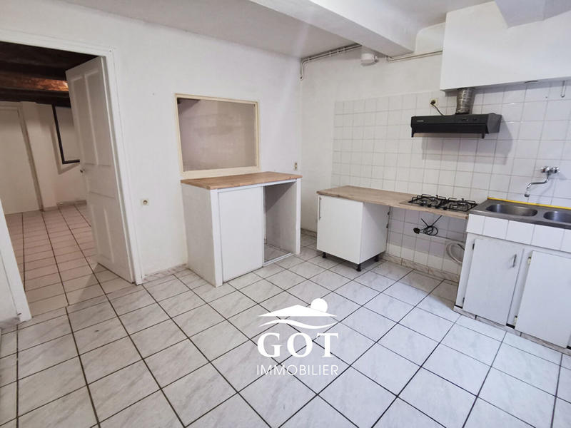 Maison - 134 m² - 7 pièces