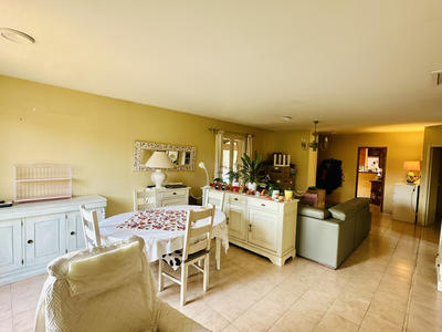 Maison - 114 m² - 5 pièces