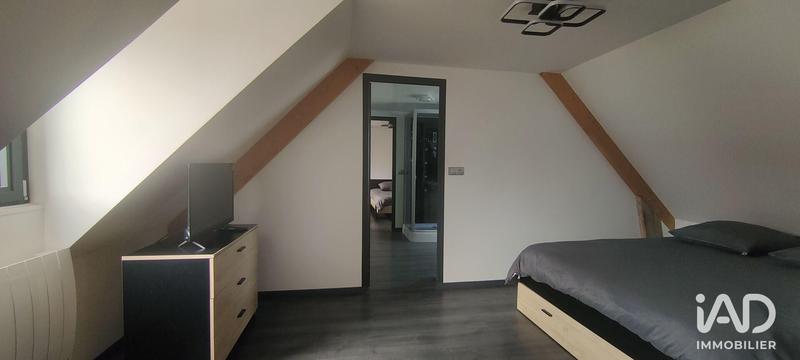 Maison - 350 m² - 7 pièces