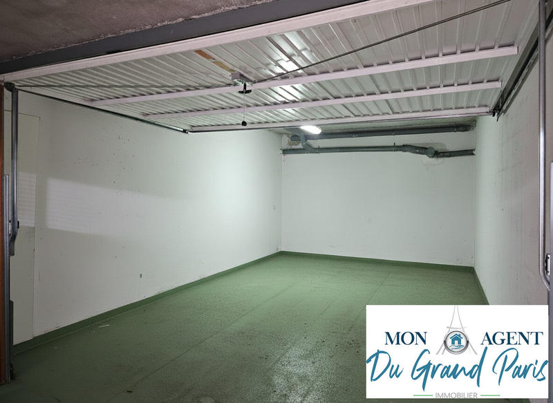 Appartement - 100 m² - 5 pièces