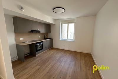 Appartement - 33 m² - 2 pièces