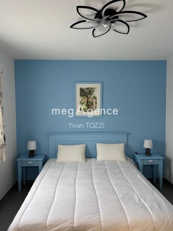 Maison - 77 m² - 5 pièces