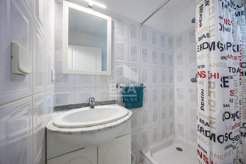 Maison - 66 m² - 4 pièces