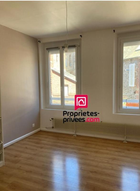 Maison - 106 m² - 5 pièces