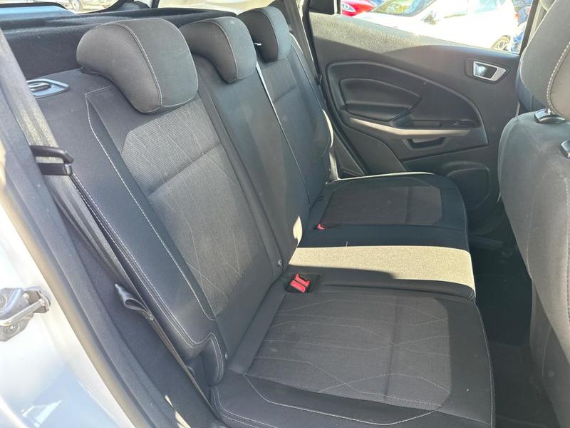 Ford EcoSport 1.5 EcoBlue 95ch s&amp;S Bvm6 Trend