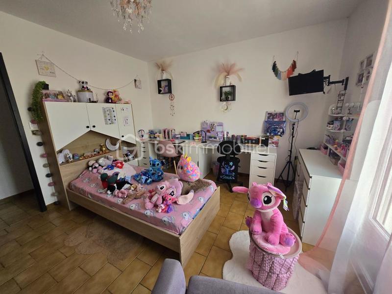 Pavillon - 122 m² - 6 pièces