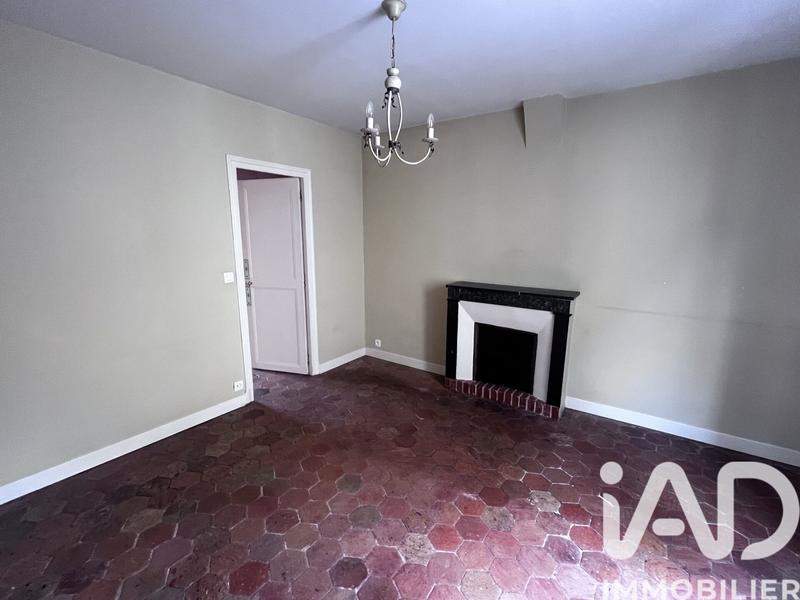 Maison - 138 m² - 5 pièces