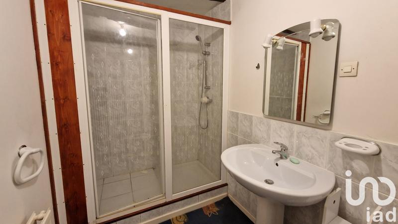 Maison - 189 m² - 8 pièces