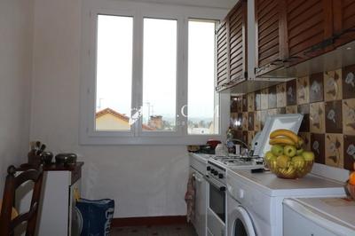 Appartement - 27 m² - 1 pièce