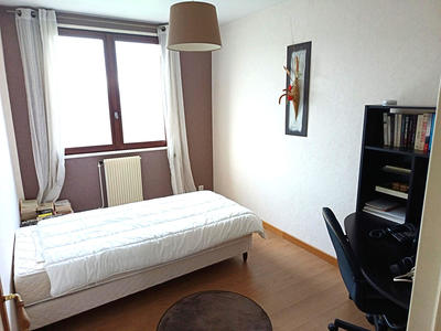 Maison - 111 m² - 6 pièces