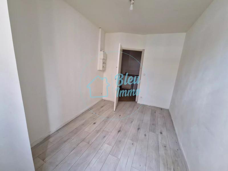 Appartement - 15 m² - 1 pièce