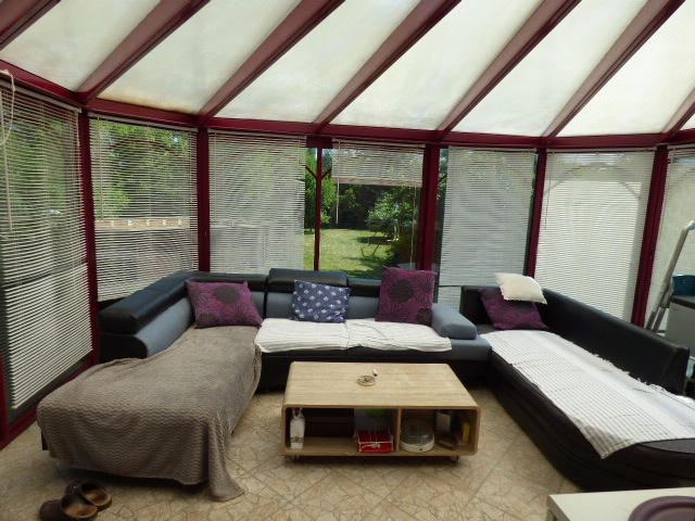 Maison - 109 m² - 5 pièces