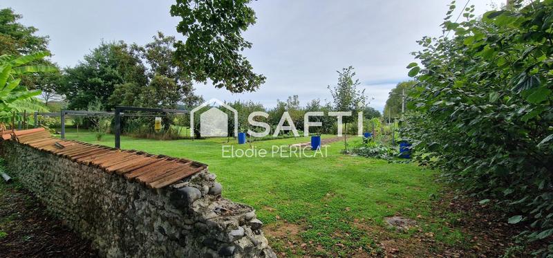 Maison - 179 m² - 5 pièces