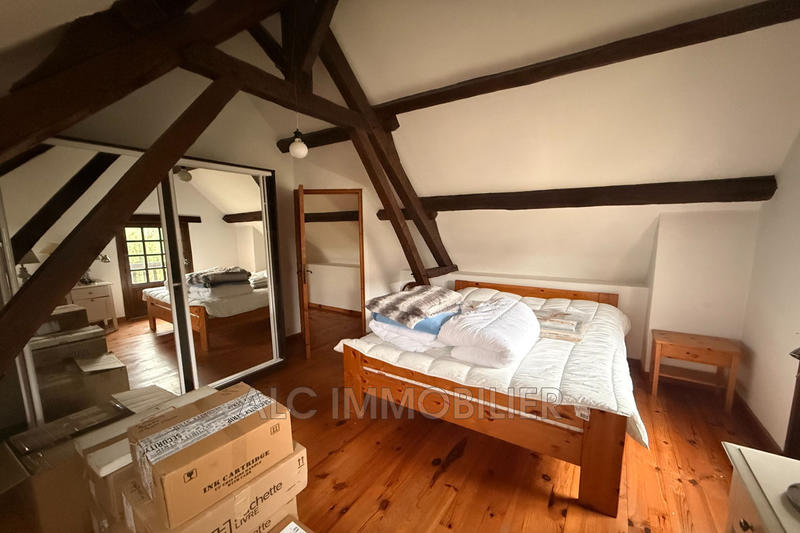 Maison - 167 m² - 4 pièces