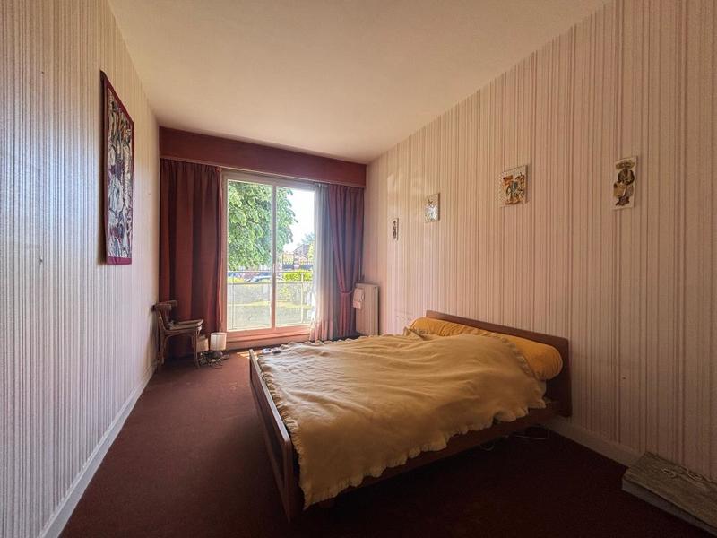 Appartement - 114 m² - 5 pièces