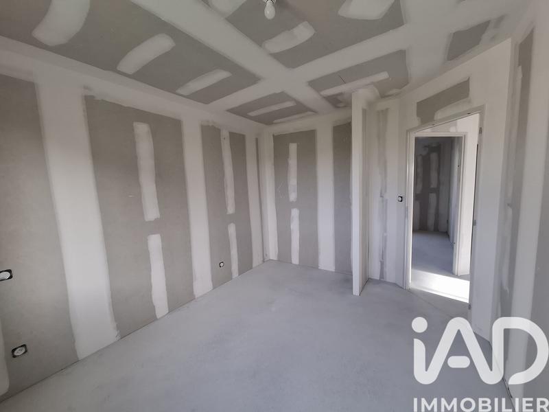 Maison - 91 m² - 4 pièces