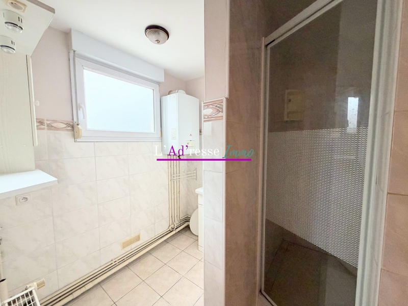 Appartement - 85 m² - 4 pièces