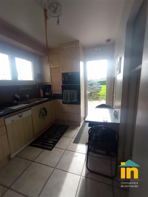 Maison de campagne - 233 m² - 6 pièces