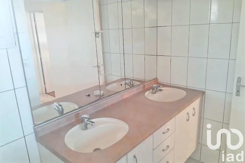 Maison - 97 m² - 4 pièces