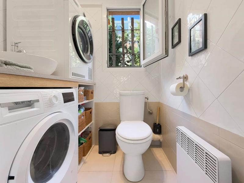 Appartement - 73 m² - 3 pièces