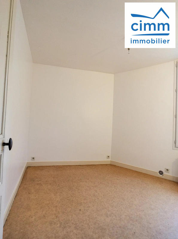 Immeuble - 191 m²