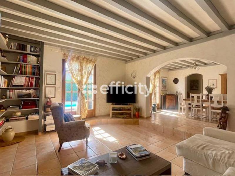 Pavillon - 139 m² - 5 pièces