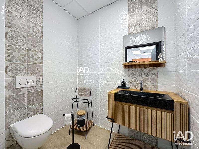 Local commercial - 70 m²