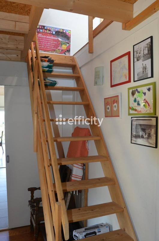 Maison - 170 m² - 5 pièces