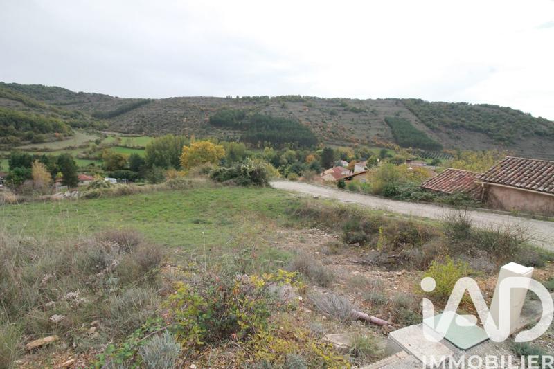 Terrain - 786 m²